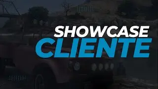 Showcase para MRI-QBOX - Script de Pesca