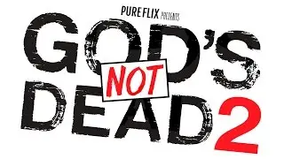 God's Not Dead 2: Official Trailer