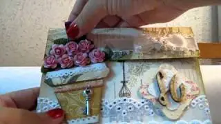 Mini Flower Pot