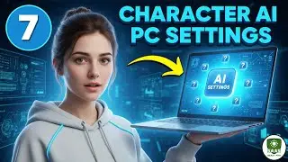 7 Character AI Settings on PC You're Missing Out On | Hidden Tweaks (2025)