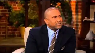Tavis Smiley: My Journey With Maya