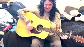 Run Away - Front Porch Step Cover