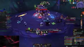 Mythic Shadhar Rank 1 affli