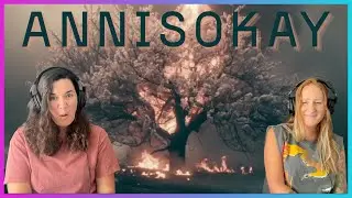 D'N'A Reacts: A NEW FAVORITE??! | ANNISOKAY | Inner Sanctum