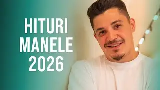 Top Manele 2026 Februarie