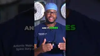 Speeding Up Wound Healing After Spine Surgery