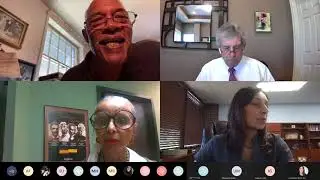 KCMO Fairness in Construction Board Meeting   July 8, 2021