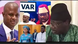 Serigne Moustapha Sy mashalla 😭😭
