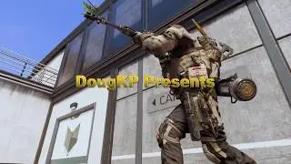 Helixify & YNG Sinatra III - COD: BO4 Dual Montage