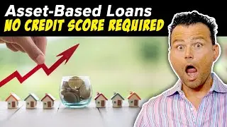 Asset Based Loans - No Credit Score - BUY Rental Properties