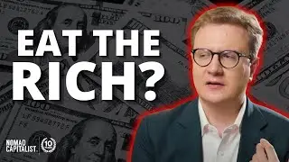 Они ненавидят богатых