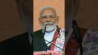 PM Modi assures people of Jammu & Kashmir of their statehood | #shorts