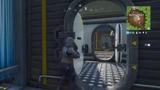 6 kills in 30 seconds