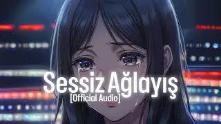 Sad Turkish Music [Official Audio] &mdash; Music Aesthetic | Sessiz Ağlayış