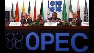 Full OPEC+ Meeting Live - October 5th Meeting Live