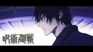 Jujutsu Kaisen: The Culling Game EP 4 - Naoya's Memories『You Are Not Toji』OST Cover