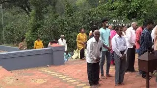 Vishnu & Mrityunjaya Temple Badagarakeri