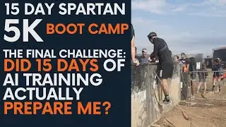 Final Episode: Did the 15-Day AI Boot Camp Actually Work?