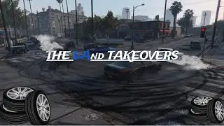 ⚠️Live The LAnd takeovers ⚠️ #PS5 #takeovers #Roleplay #gta5onlineps5 #gtaonline #gta5community