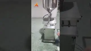 Top 1 Liquid Filling Machine | Paste Bottle Filler, Pneumatic Bottling Equipment For Fruit Juice