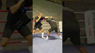 Boxing techniques!! #boxing #punch #kick #thaiboxing #mma
