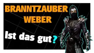 ESO | Branntzauberweber | SET VORSTELLUNG #01 [DEUTSCH]