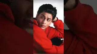 Shah Rukh Khan 👑 | The King of Bollywood 🔥 | SRK&rsquo;s Iconic Moments | #SRK #ShahRukhKhan #KingKhan