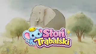 Słoń Trąbalski