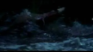 ALTERIAN FX: ADAPTATION - Alligators Attack Meryl Streep & Chris Cooper