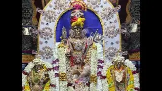 Raja Rajeswary Amman, Stoneleigh, UK   Karthigai   02 July 2024
