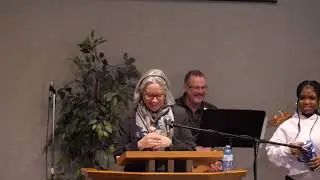 Amberlea Worship for Sunday, February 1, 2026