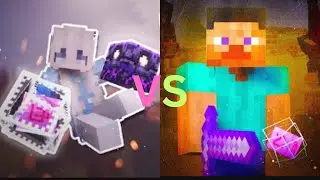 Who is the better pvper? Marlow vs Itzrealme analysis