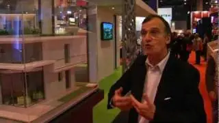 Ma Maison Durable B&eacute;ton au salon Batimat