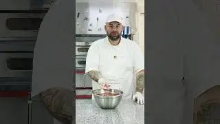 Como hacer Salsa para Pizza Casera 🍕 | Receta con Tomate Perita
