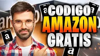 C&oacute;mo Conseguir CUPONES de Descuento AMAZON GRATIS 💸Cupones Amazon 100$ GRATIS!