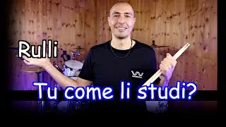 Groovin' Studio Educational - Pillola Didattica #13 | Antonio Drago