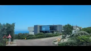 The Iconic Tunnel Mosaic Project - Mossel Bay - South Africa