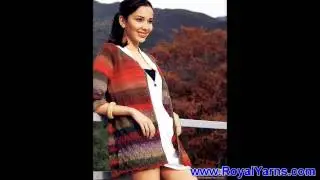 Noro World of Nature #31 Pattern Book; Call 202-215-2300 & Save 15%