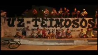 #UZ TEIMOSOS