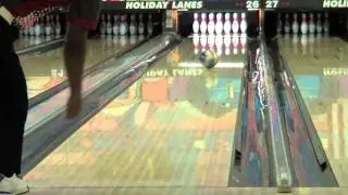 Roto Grip Wrecker Ball Review