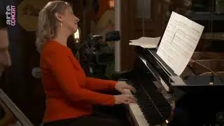 C. Saint-Saëns: The Swan (Le Cygne) / Arthur Hornig - Tamara Stefanovich - Daniel Hope