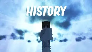 History | A Bedwars Montage