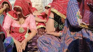 म्हाने सुसरा जी री बोली प्यारी लागे🙏!!म्हाने बहुवड़ के बतलाव!!बधावा गीत!राजस्थानी गीत@KisturiDevi-k 