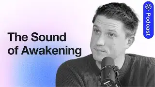 How a Simple Song Sparks Global Faith Movements - Lachlan Holmes Interview | yesHEis Podcast| S03E66