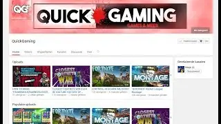 QUICKGAMING