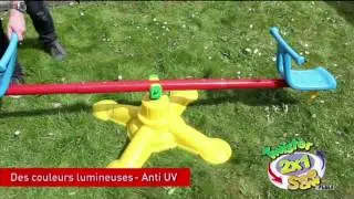 See Saw.FEBER. France