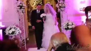 Hudson Valley Wedding DJs - All Class Entertainment!