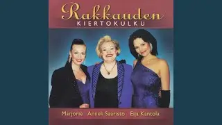 Appelsiinipuita aavikkoon