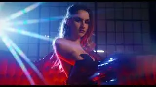 L.O.V.E - Katrina Anastasia [Official Music Video]