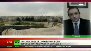 Russia Today Geneva 2
